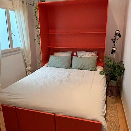 Room In Apartment In Palais Longchamp, Marsiglia Esterno foto