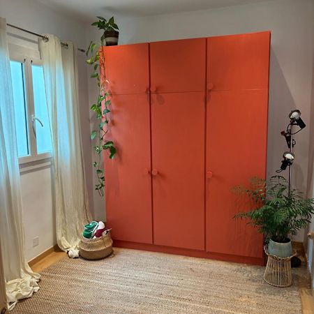 Room In Apartment In Palais Longchamp, Marsiglia Esterno foto